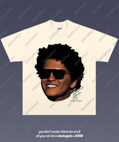 SHUTUPPLS Bruno Mars 1.0