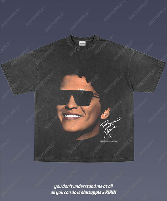 SHUTUPPLS Bruno Mars 1.0