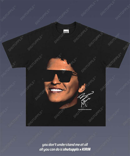 SHUTUPPLS Bruno Mars 1.0