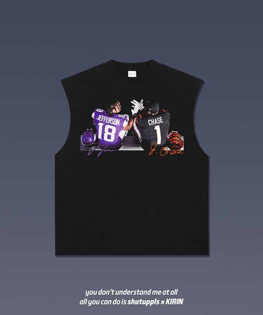 JAMARR X JJETTAS TANK 1.1