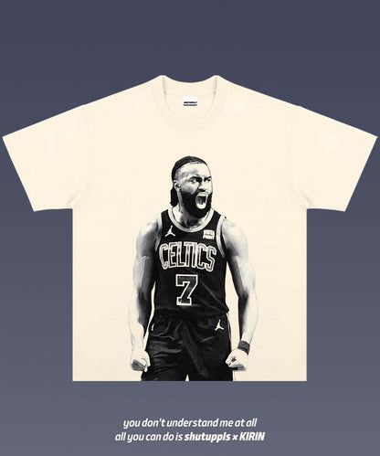 SHUTUPPLS JAYLEN BROWN 2.3