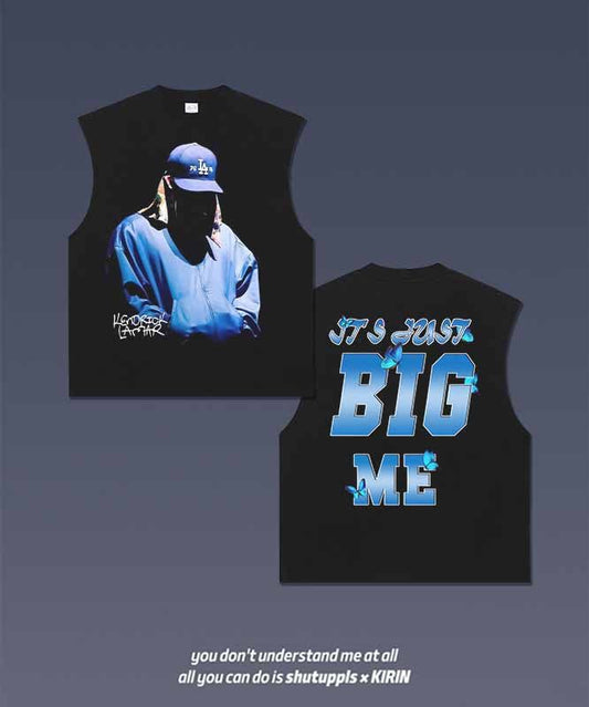 KENDRICK LAMAR TANK 1.7