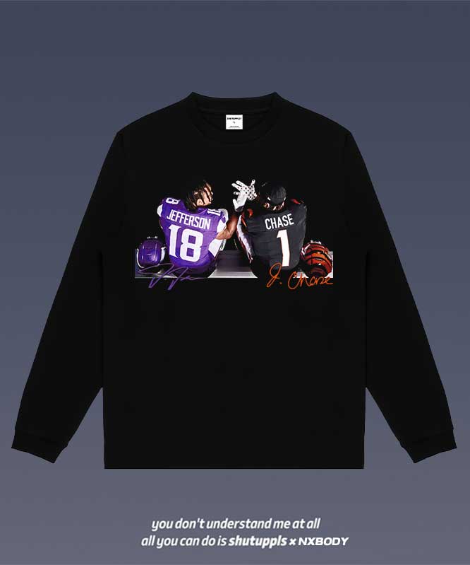JAMARR X JJETTAS LONG SLEEVES 1.0