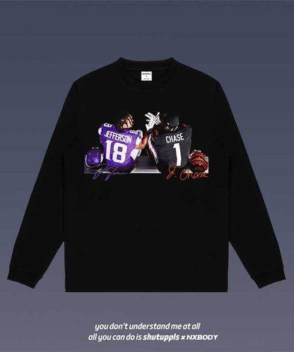 JAMARR X JJETTAS LONG SLEEVES 1.0