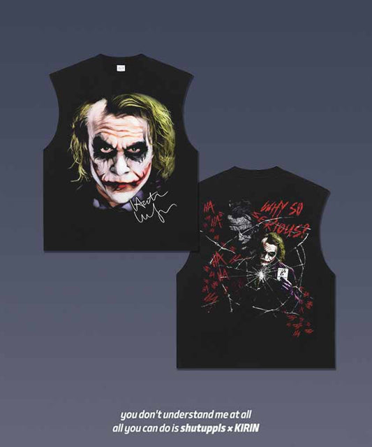 THE JOKER TANK 1.3