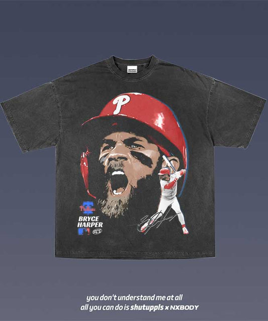 SHUTUPPLS BRYCE HARPER 1.5