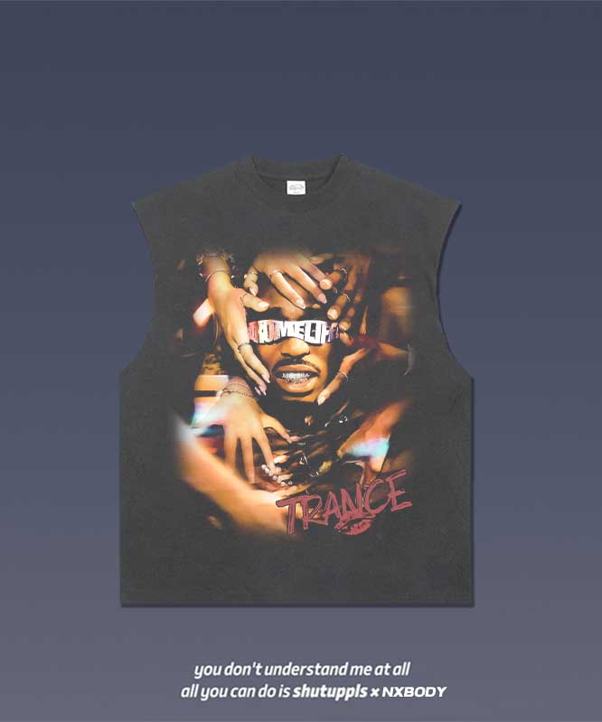 QUAVO TANK 1.0