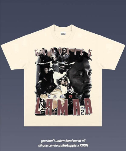 SHUTUPPLS KENDRICK LAMAR 2.7