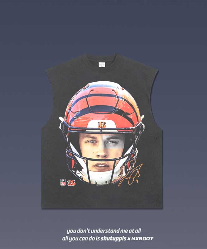 JOE BURROW TANK 1.7