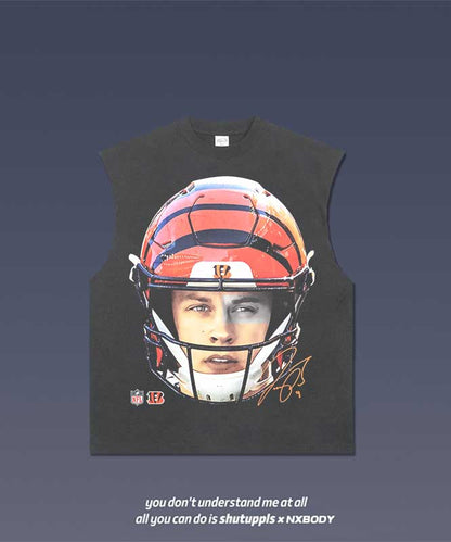 JOE BURROW TANK 1.7