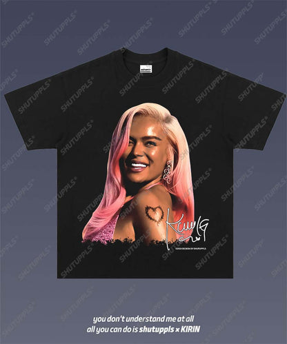 SHUTUPPLS Karol G 1.5