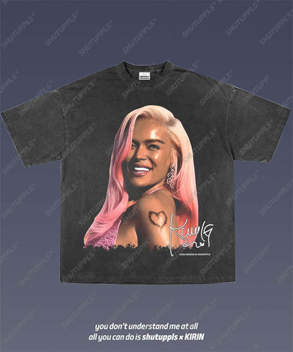 SHUTUPPLS Karol G 1.5