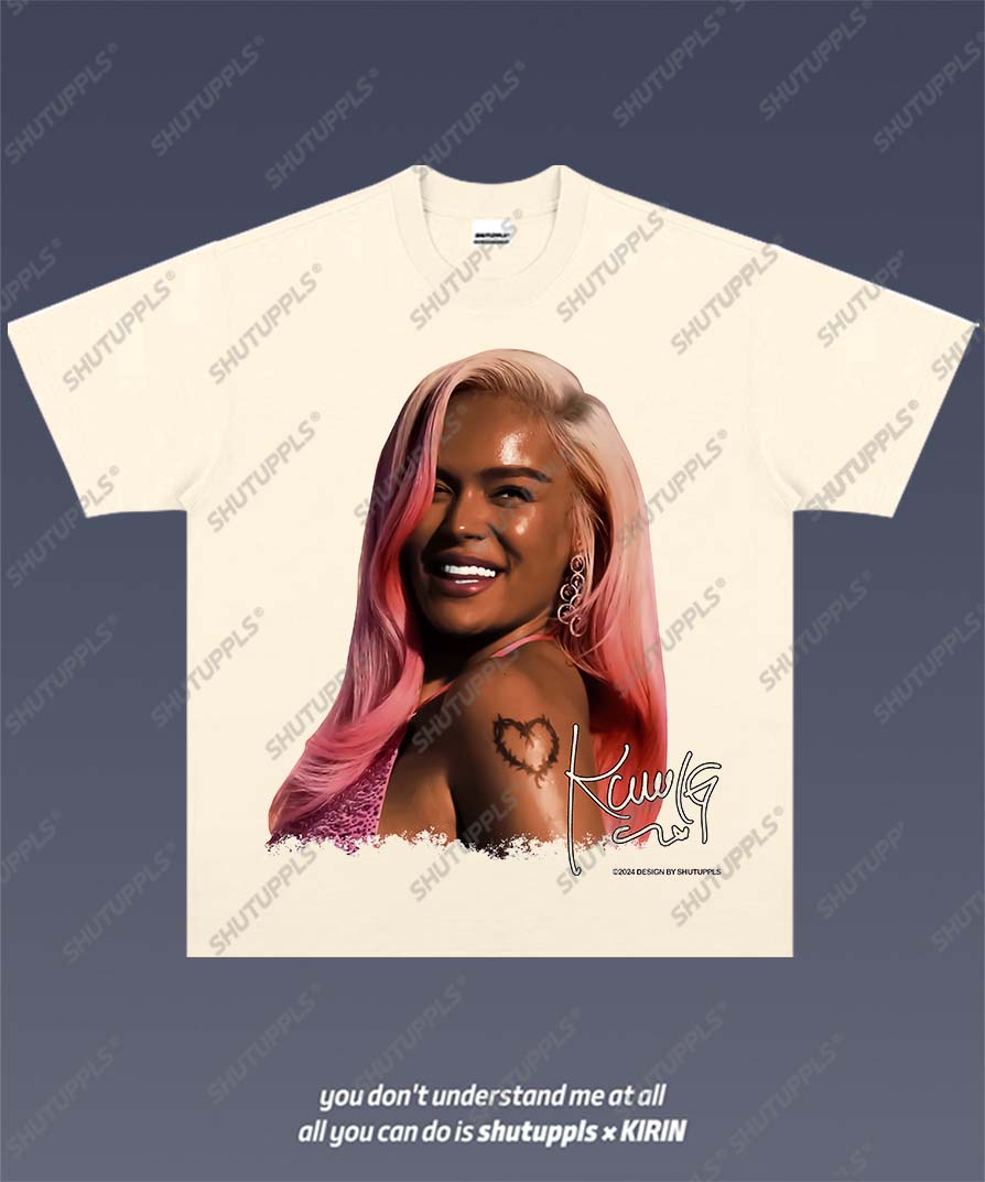 SHUTUPPLS Karol G 1.5