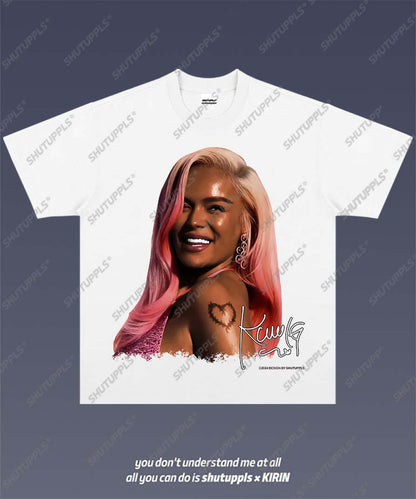 SHUTUPPLS Karol G 1.5