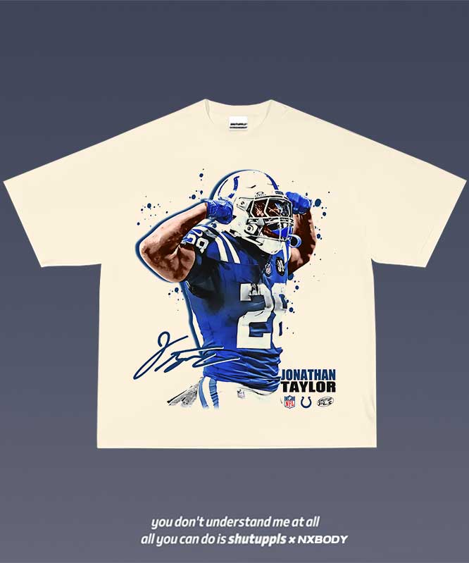 SHUTUPPLS JONATHAN TAYLOR 1.1