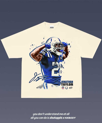 SHUTUPPLS JONATHAN TAYLOR 1.1