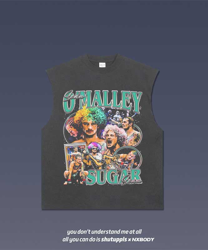SEAN O'MALLEY TANK 1.1