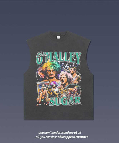 SEAN O'MALLEY TANK 1.1