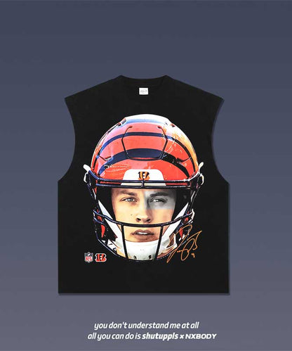 JOE BURROW TANK 1.7