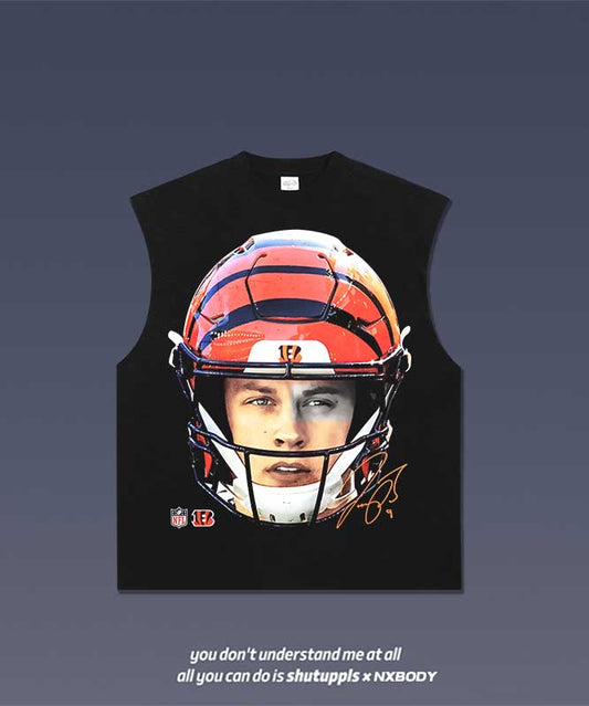 JOE BURROW TANK 1.7