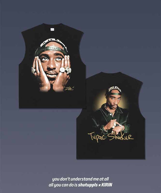 TUPAC TANK 1.5