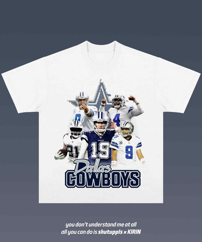 SHUTUPPLS DALLAS COWBOYS 1.3