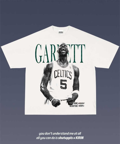 SHUTUPPLS Kevin Garnett 1.7