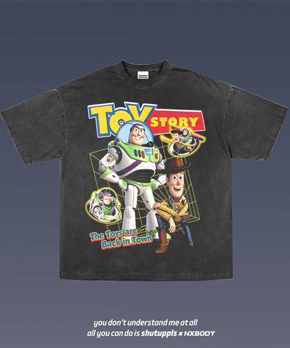 SHUTUPPLS TOY STORY 1