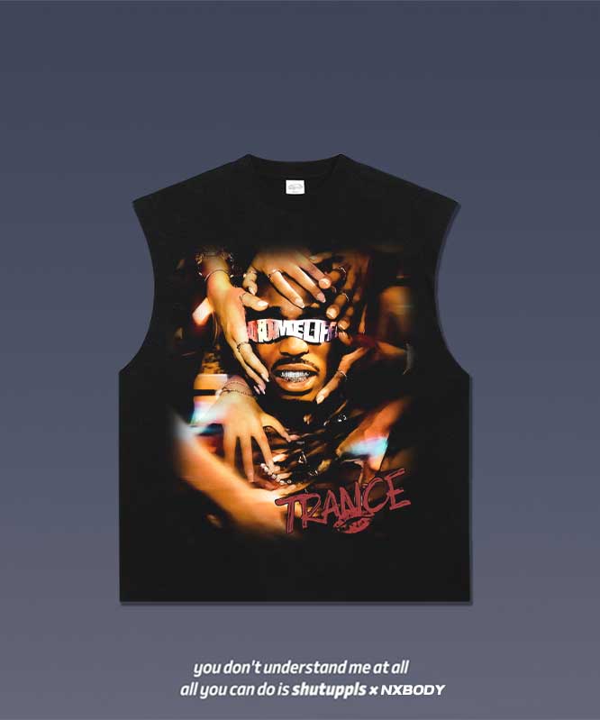 QUAVO TANK 1.0