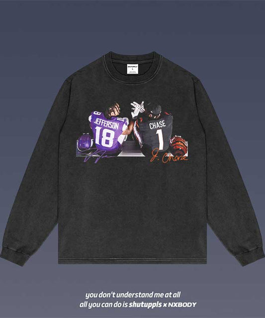 JAMARR X JJETTAS LONG SLEEVES 1.0