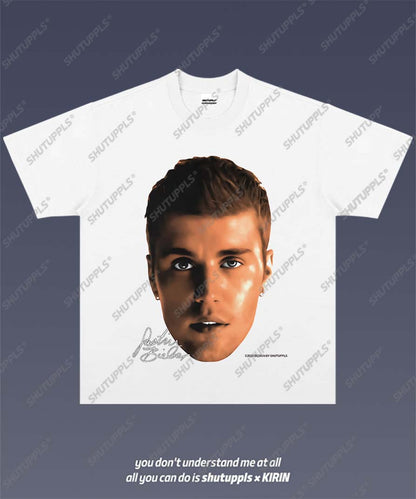 SHUTUPPLS JUSTIN BIEBER 2.6