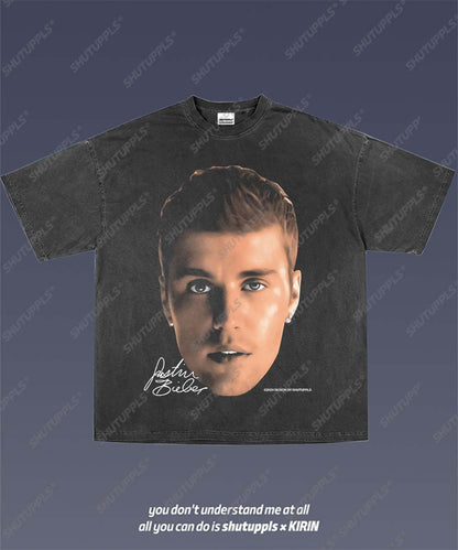 SHUTUPPLS JUSTIN BIEBER 2.6