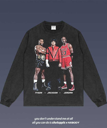 TYSON / JORDAN / JACKSON LONG SLEEVES 1.6