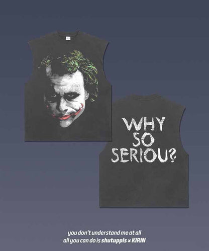THE JOKER TANK 1.4