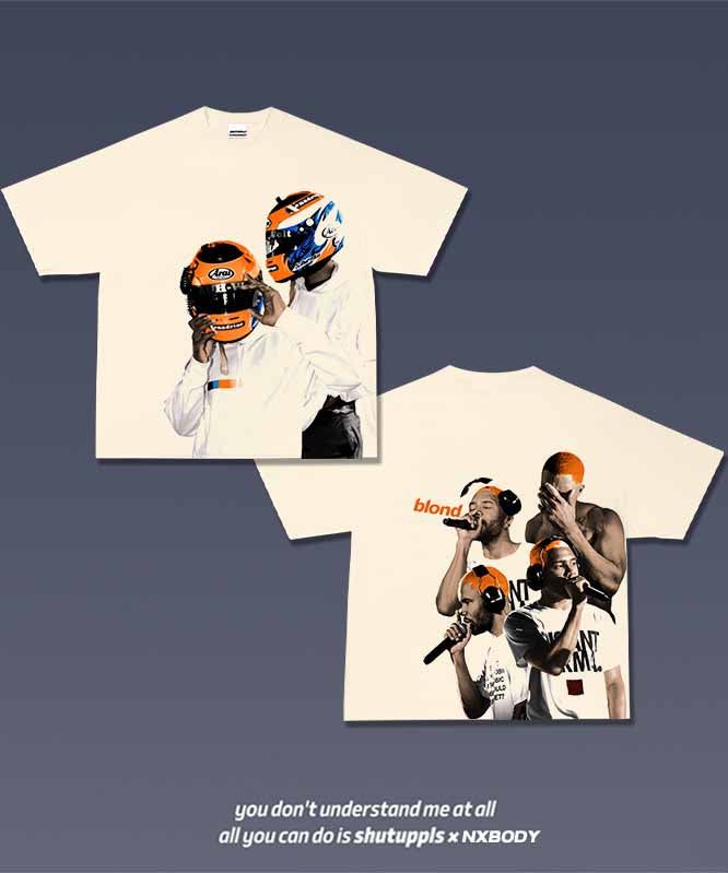 SHUTUPPLS FRANK OCEAN 2.2