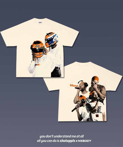 SHUTUPPLS FRANK OCEAN 2.2