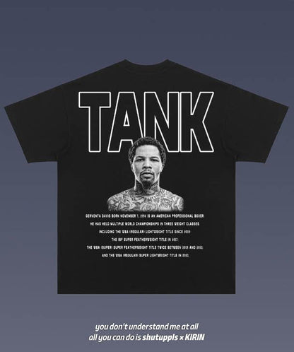 SHUTUPPLS TANK Gervonta Davis 1.4