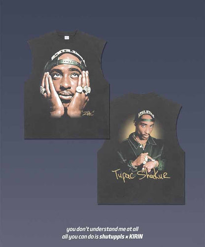 TUPAC TANK 1.5