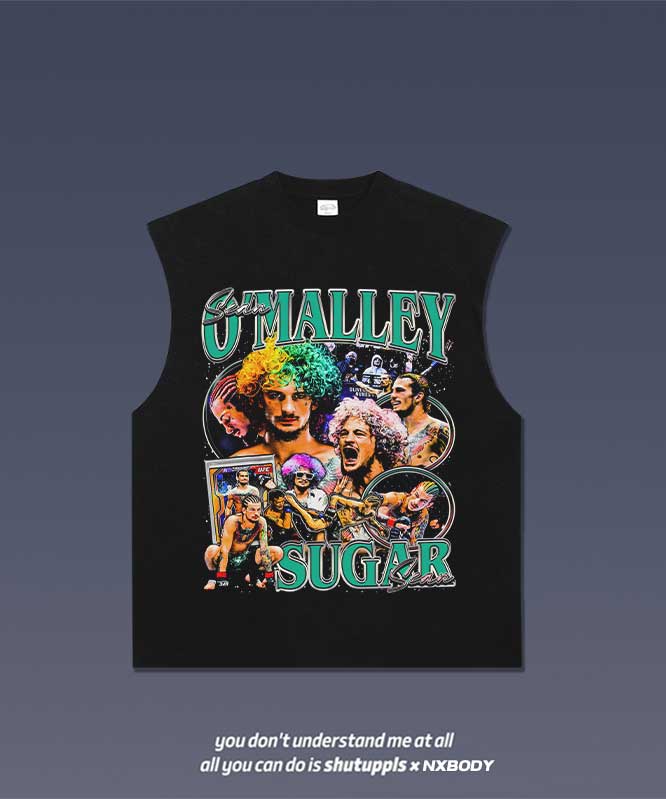SEAN O'MALLEY TANK 1.1