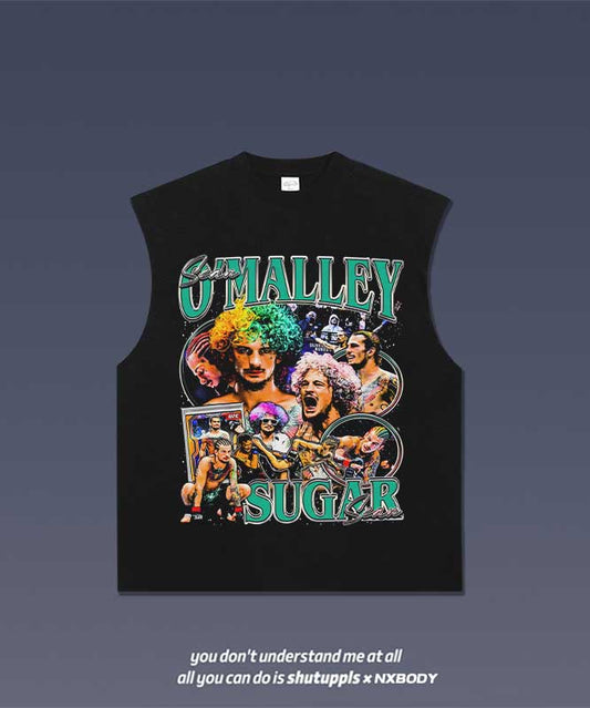 SEAN O'MALLEY TANK 1.1