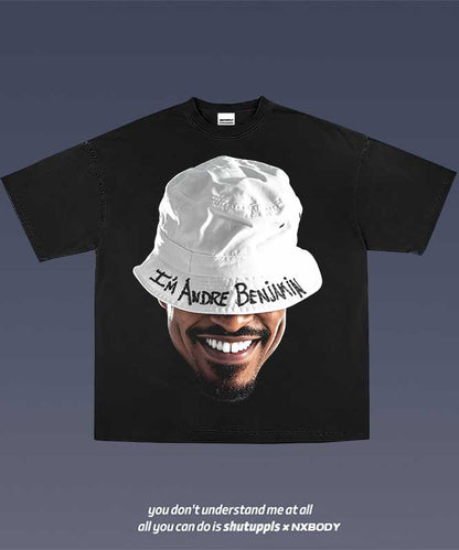 SHUTUPPLS ANDRE 3000 1.4