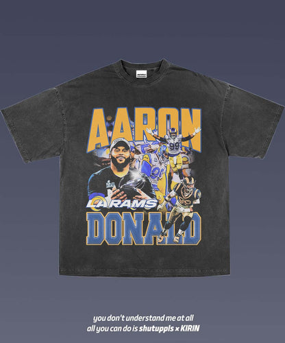 SHUTUPPLS AARON DONALD 1.3