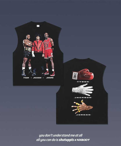 TYSON / JORDAN / JACKSON TANK 1.5