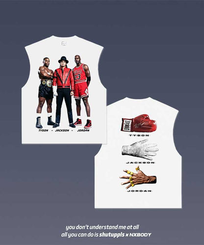 TYSON / JORDAN / JACKSON TANK 1.5