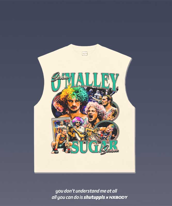 SEAN O'MALLEY TANK 1.1
