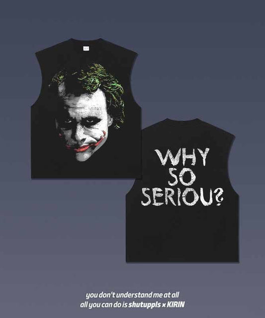 THE JOKER TANK 1.4