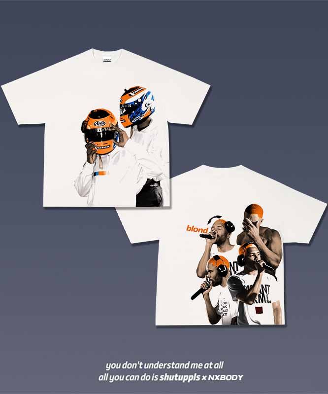 SHUTUPPLS FRANK OCEAN 2.2