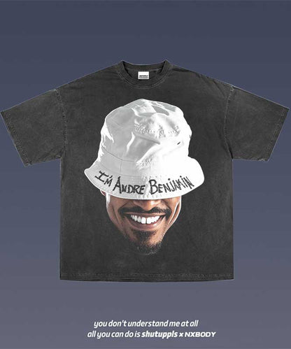 SHUTUPPLS ANDRE 3000 1.4