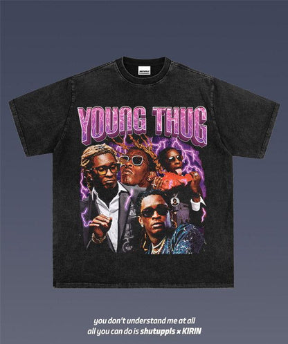 SHUTUPPLS Young Thug 1.9