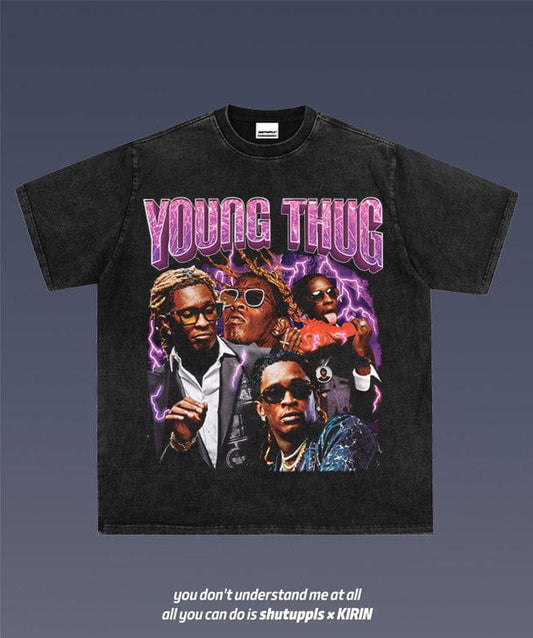 SHUTUPPLS Young Thug 1.9